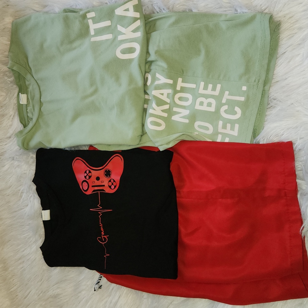 2 Kids Outfits